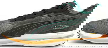 Sneakers och skor Puma Velocity Nitro WTR Grå | 19529301, 0