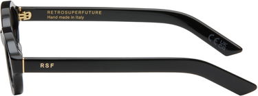 Solglasögon RETROSUPERFUTURE RETROSUPERFUTURE Parola Sunglasses Svart | 4FK, 2