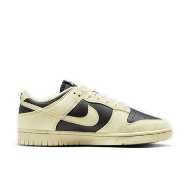 Sneakers och skor Nike Nike Dunk Low Gul | HJ7673-005, 3