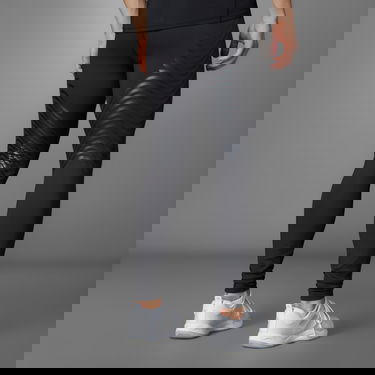 Damasker adidas Performance TECHFIT Control Training Long Svart | IN5580, 4