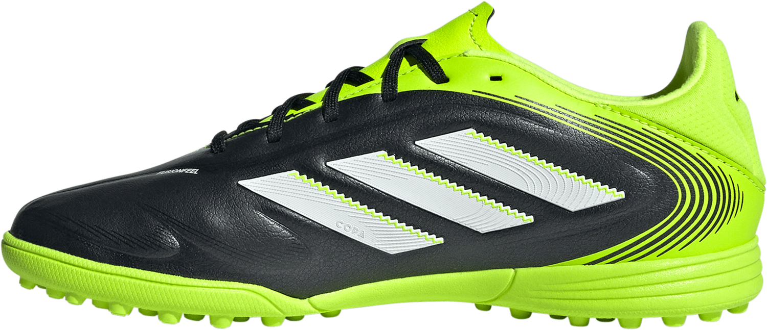 Sneakers och skor adidas Performance Copa Pure 3 League Turf Gul | JR2881, 1