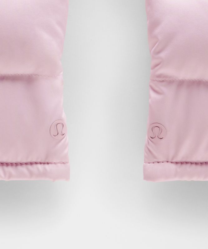 Handskar lululemon Wunder Puff Puffer Mittens Rosa | prod20003363, 1