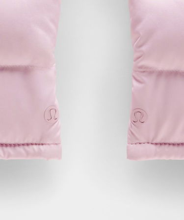 Handskar lululemon Wunder Puff Puffer Mittens Rosa | prod20003363, 1