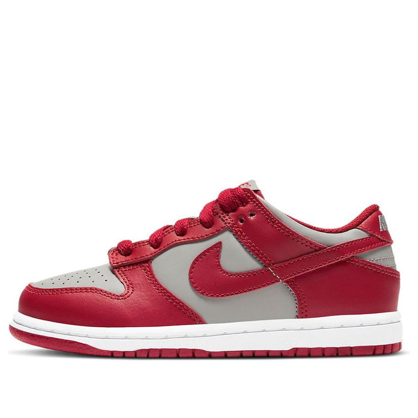 Sneakers och skor Nike Dunk Low 'UNLV' Röd | CW1588-002