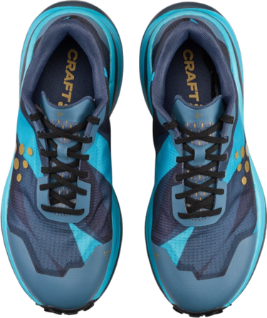 Sneakers och skor Craft Pure Trail Pro Flerfärgad | 1915338-376007, 3