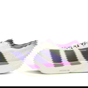 Sneakers och skor adidas Performance Adizero Adios Pro 4 Flerfärgad | JR1656, 0