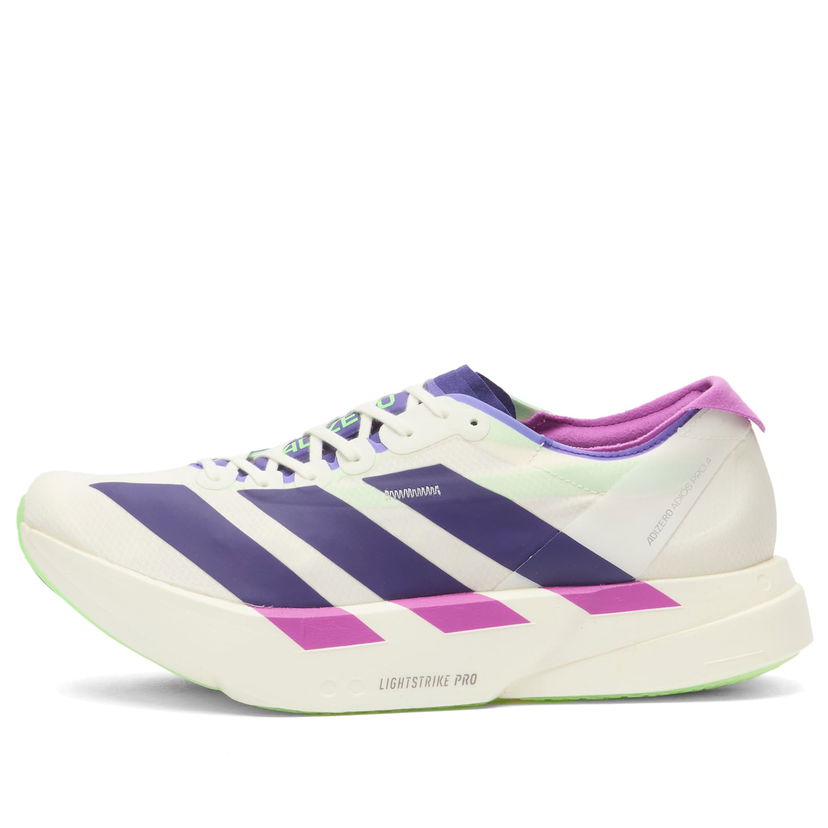 Sneakers och skor adidas Performance Adizero Adios Pro 4 Flerfärgad | JR1656