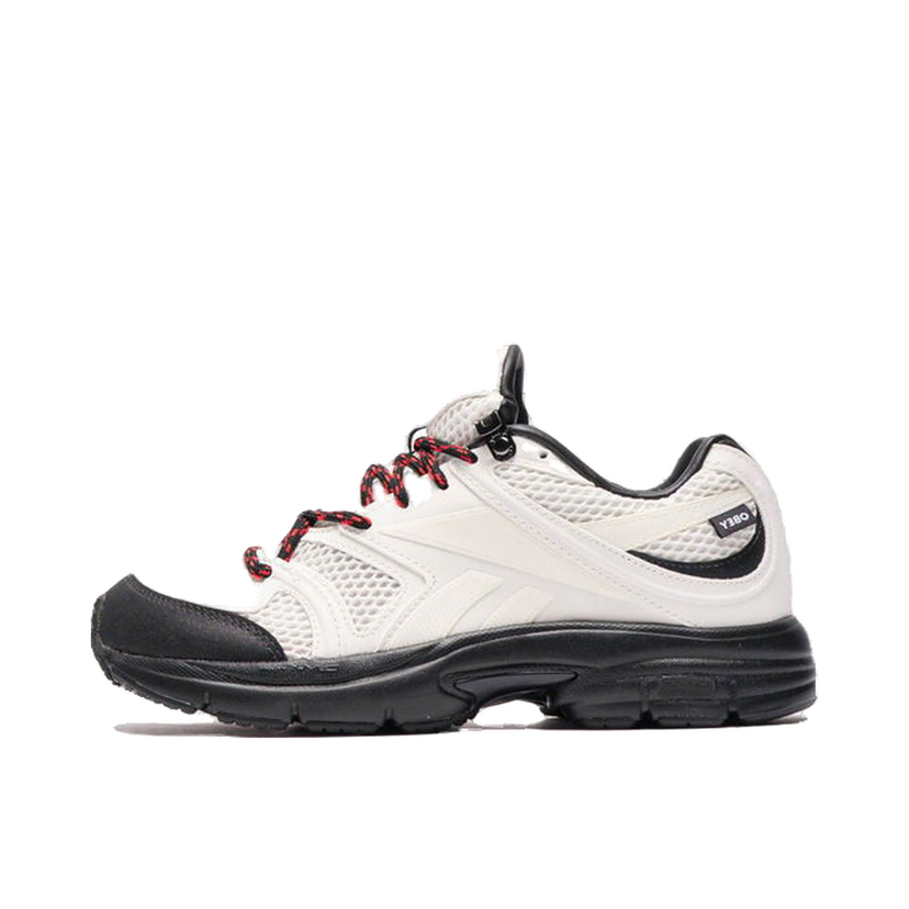 Sneakers och skor Reebok Premier Road Plus VI Vit | RMIA06GC99FAB0010310