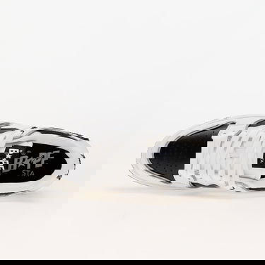 Sneakers och skor BAPE A BATHING APE Bape Sk8 Sta 1 M2 Svart | 001FWK301308MBLK, 2