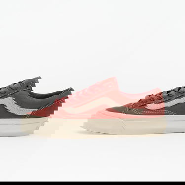 Sneakers och skor Vans LX Old Skool 36 Le Marais Bourgogne | VN000EHCE2Z1, 0