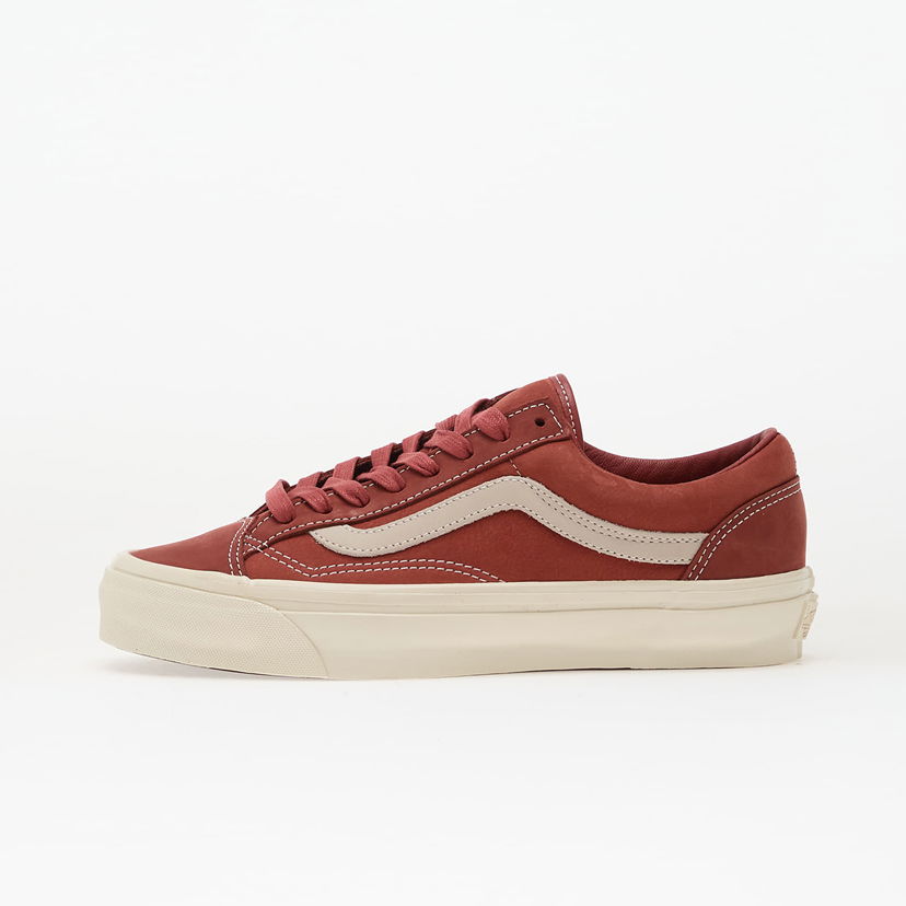 Sneakers och skor Vans LX Old Skool 36 Le Marais Bourgogne | VN000EHCE2Z1