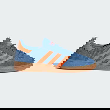 Sneakers och skor adidas Originals Handball Spezial Blå | JH5445, 0