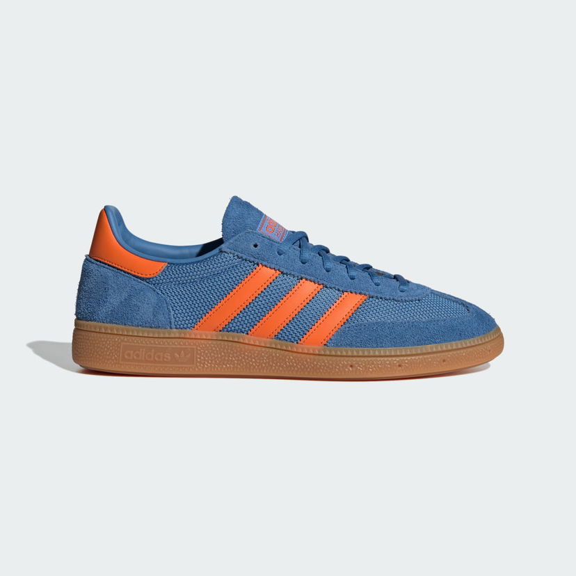 Sneakers och skor adidas Originals Handball Spezial Blå | JH5445
