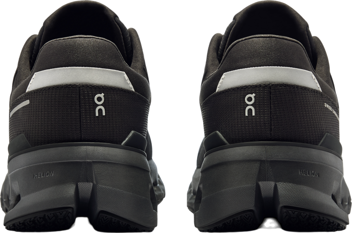Sneakers och skor On Running Cloudrunner 2 Waterproof Svart | 3we10142130, 1