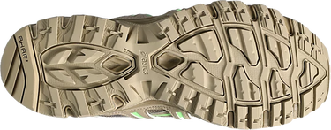 Sneakers och skor Asics Gel-Sonoma 15-50 Pepper / Illuminate Green - US 7 Beige | 1201B006-200, 2