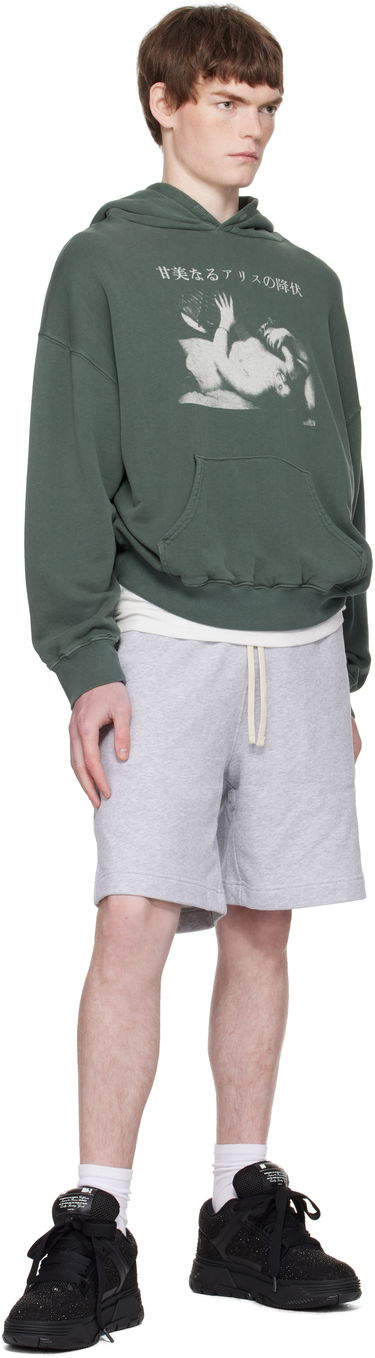 Sneakers och skor AMIRI AMIRI Crystal MA-1 Svart | AMFOSR1156, 4