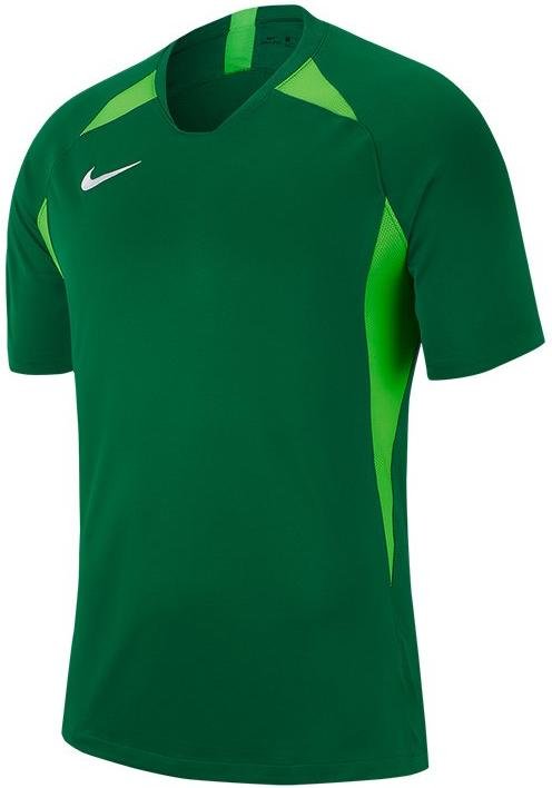 T-shirt Nike Nike Dry Legend Jersey Grön | aj0998-302