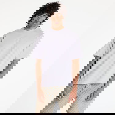 T-shirt CALVIN KLEIN Calvin Klein Jeans 16S Jersey Washed T-Shirt Grå | LV04RB285G QJ3, 0