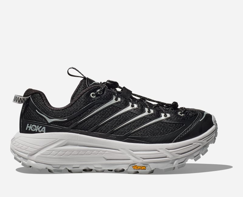Sneakers och skor Hoka One One Mafate Three2 Svart | 1141572-BKCS, 0