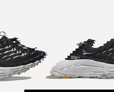 Sneakers och skor Hoka One One Mafate Three2 Svart | 1141572-BKCS, 0