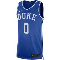 Jersey Nike NCAA DUKE BLUE DEVILS DRI-FIT LIMITED EDITION JERSEY JAYSON TATUM Mörkblå | DN9236-480
