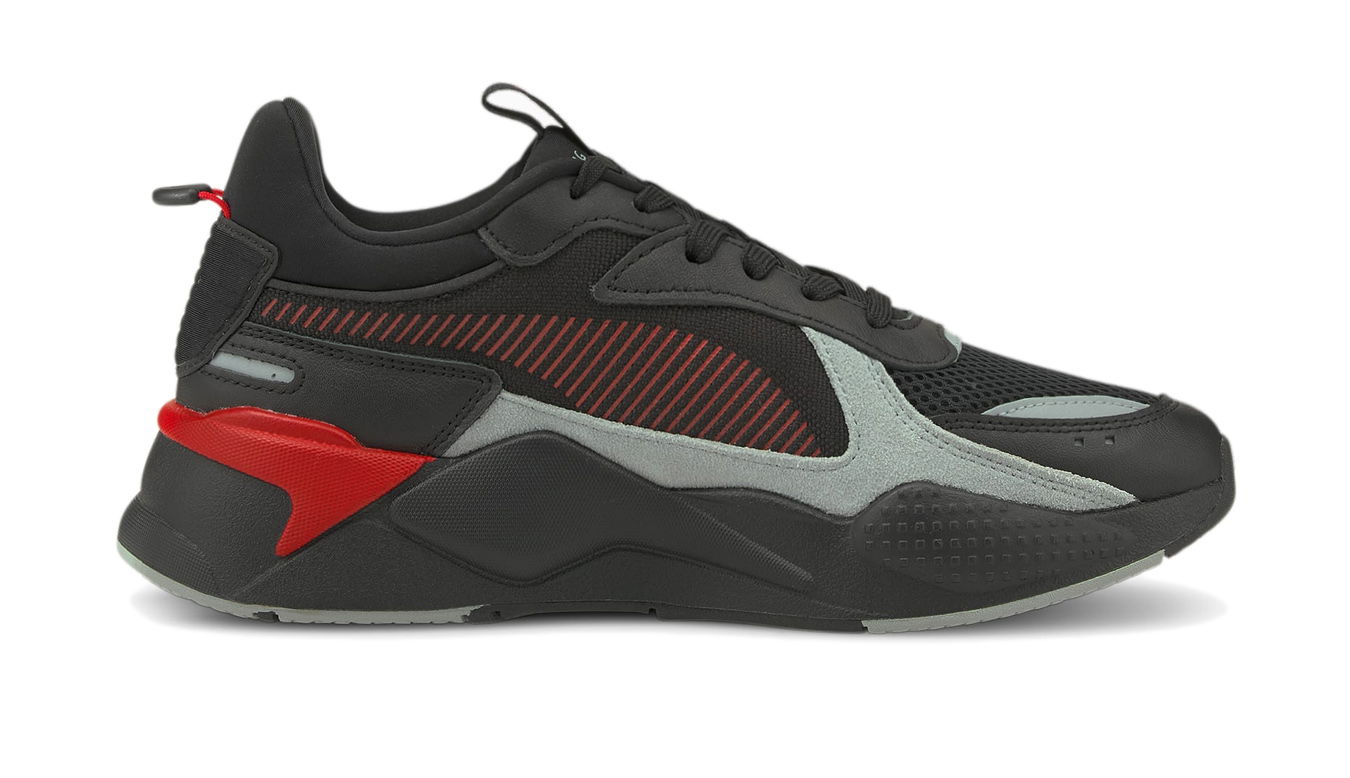 Sneakers och skor Puma RS-X Reinvention Svart | 369579_13, 1