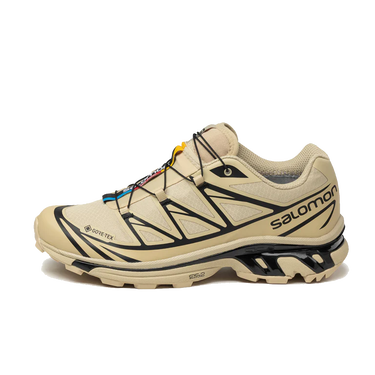 Sneakers och skor Salomon XT-6 GTX Beige | L47445500, 0