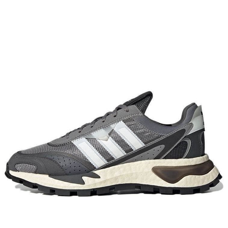 Sneakers och skor adidas Originals Originals Retropy P9 Grå | GY4006, 0