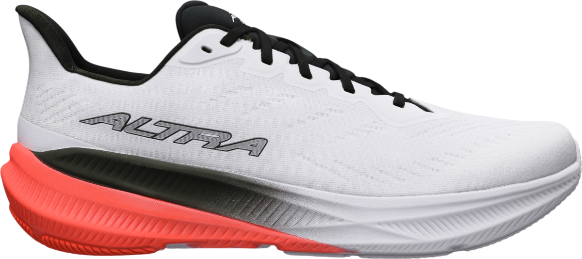 Sneakers och skor Altra Running Experience Flow 2 Berlin Vit | al0a85sk-1611, 0