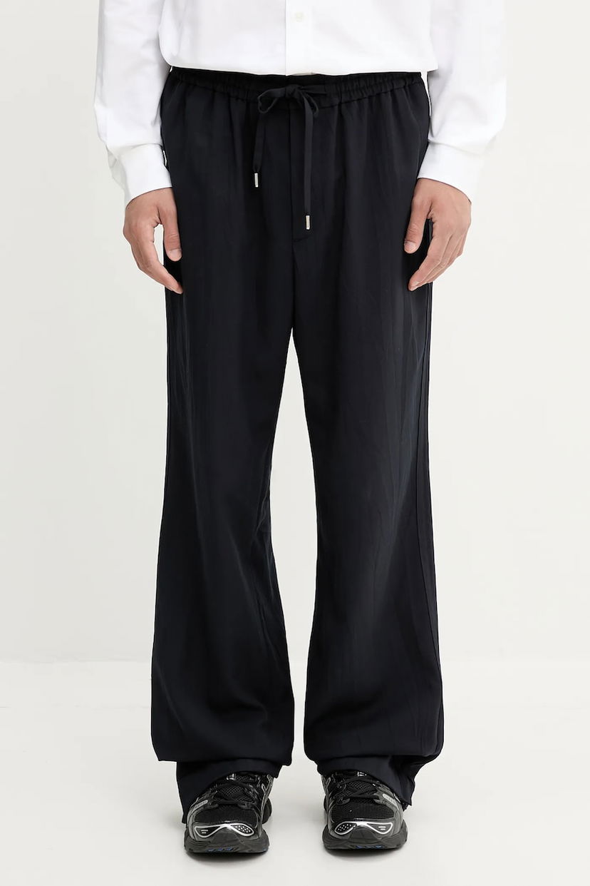 Byxor Ambush AMBUSH Suit Pants Svart | 12115314