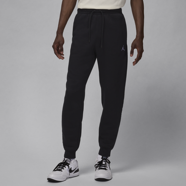 Träningsbyxor Jordan Brooklyn Fleece Pants Svart | FV7277-010, 4