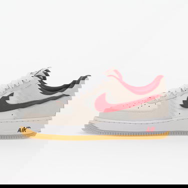 Sneakers och skor Nike Air Force 1 '07 Lv8 Vit | IB6388-101, 0