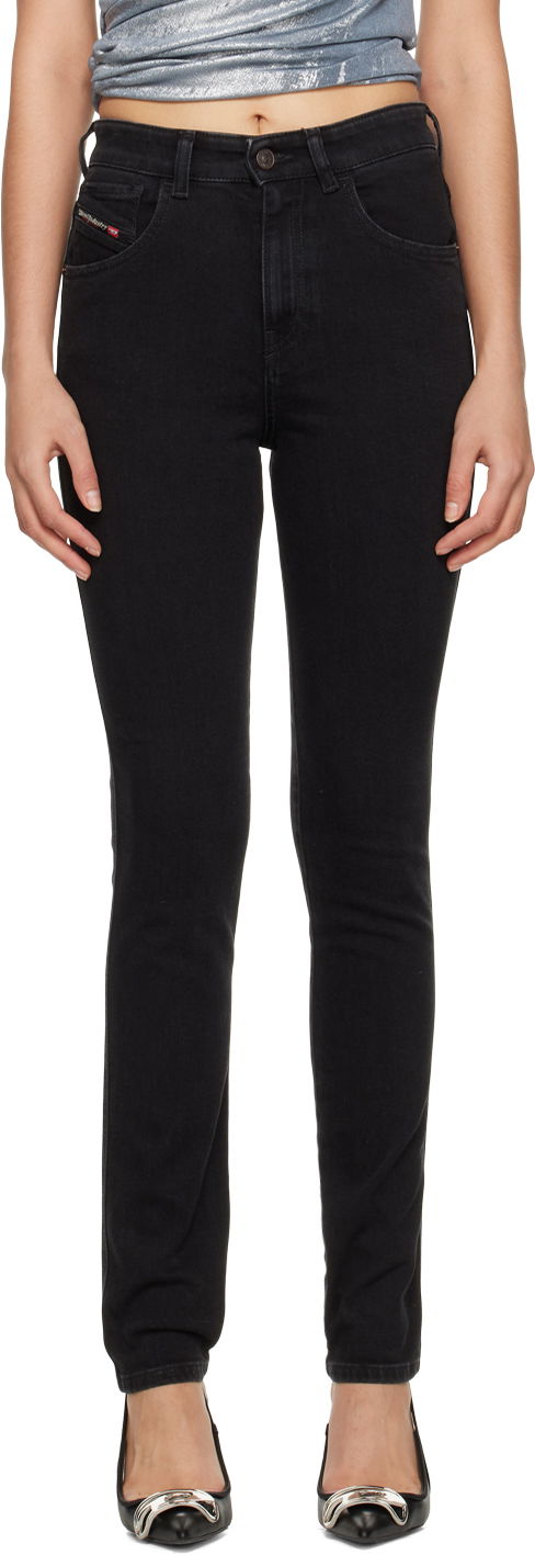 Jeans Diesel 1994 Jeans Svart | A03612 Z9C25