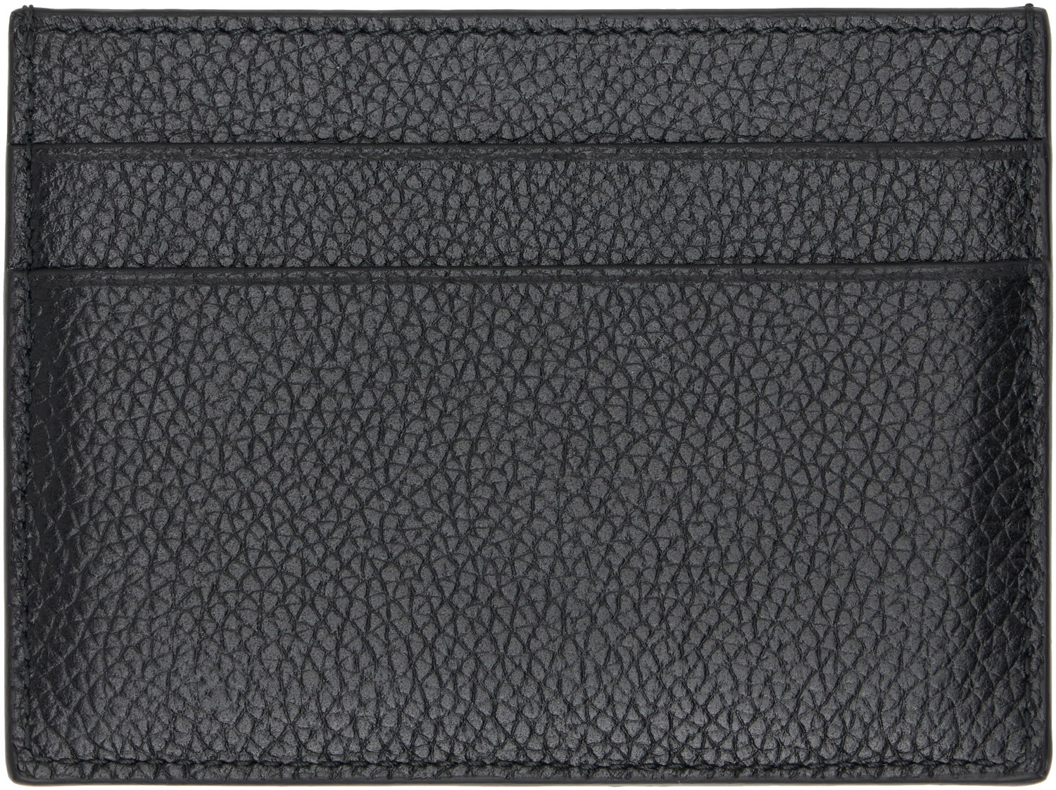 Plånbok Balenciaga Balenciaga Cash Card Holder Svart | 5943092ABKU, 1
