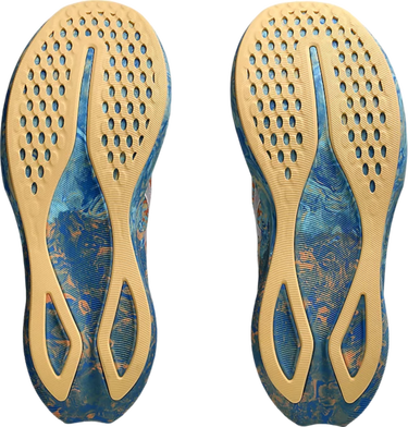 Sneakers och skor Asics NOOSA TRI 16 Blå | 1012b675-400, 2