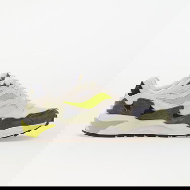 Sneakers och skor Saucony Grid Shadow 2 Grön | S70772-6, 2