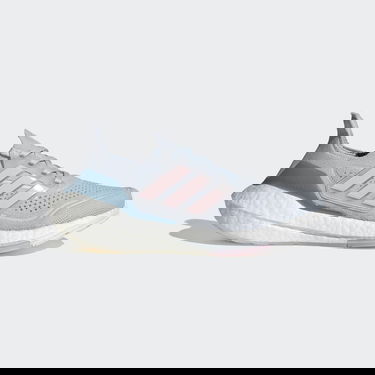 Sneakers och skor adidas Performance UltraBOOST 21 W Blå | FY0395, 0