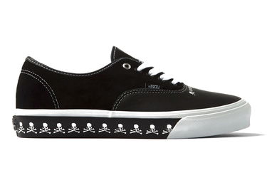 Sneakers och skor Vans Vault UA Authentic LX Mastermind World Svart | VN0A4CS4BLK1, 0