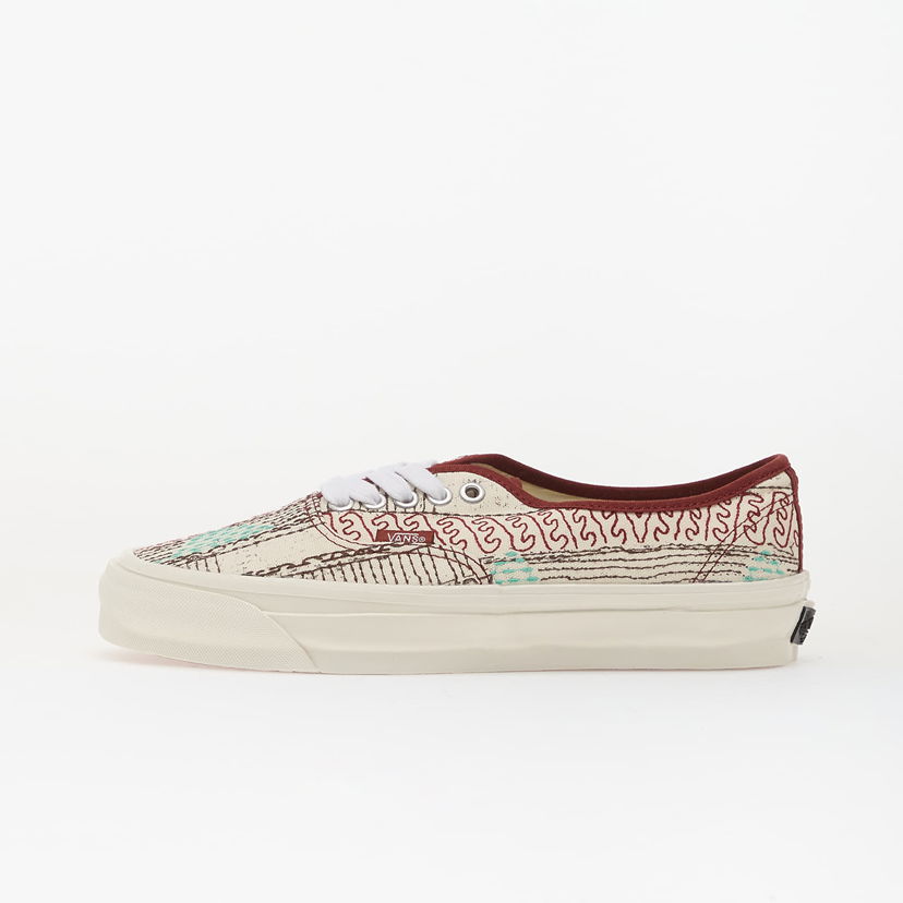 Sneakers och skor Vans LX Authentic 44 Pers Marshmallow Beige | VN000D9NCCZ1