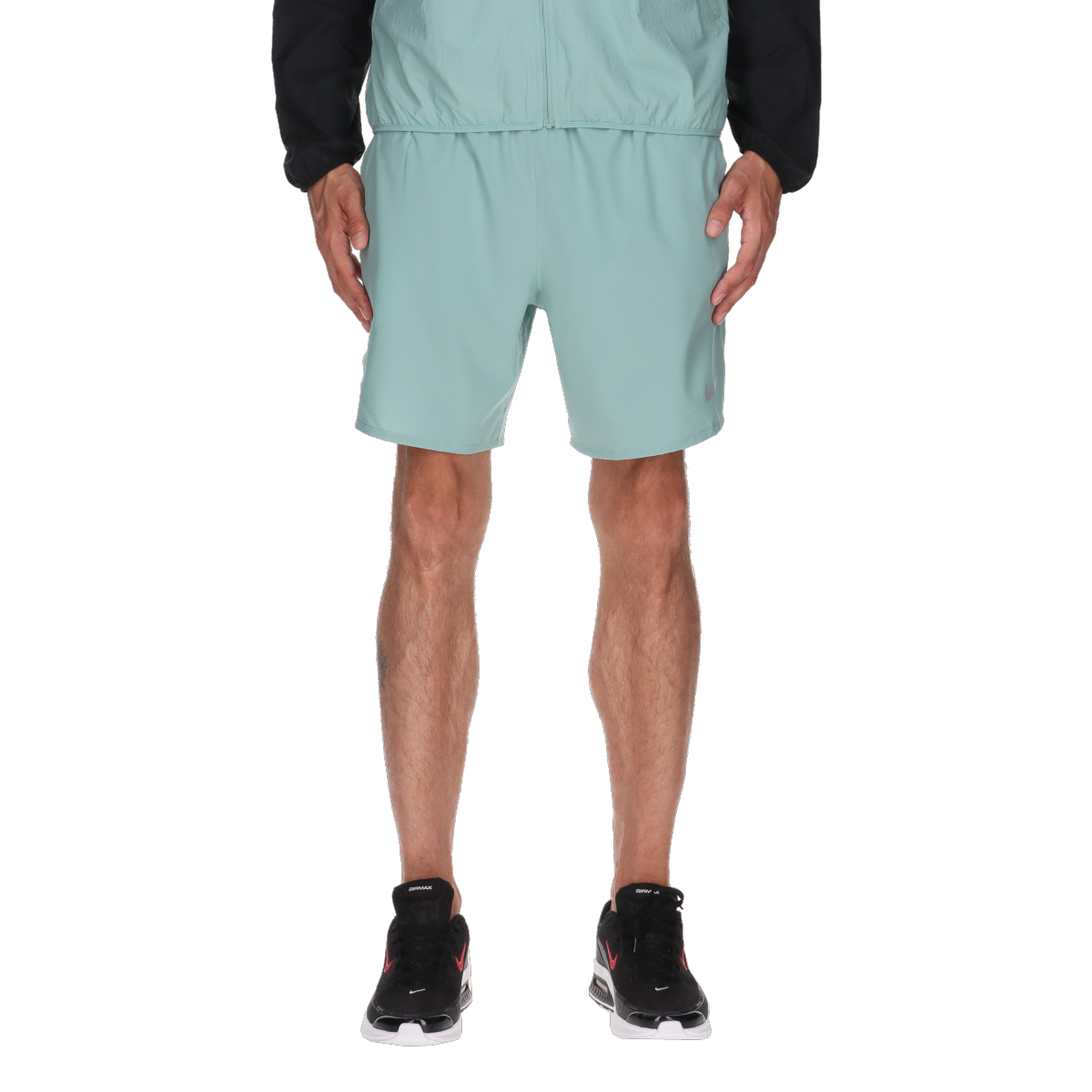 Shorts Nike Challenger Performance Shorts Turkos | DV9344-017, 0