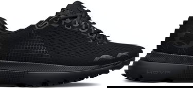 Sneakers och skor Under Armour HOVR Infinite 4 Svart | 3024897-003, 0