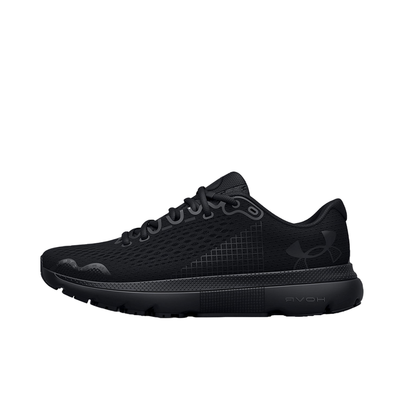 Löpning Under Armour HOVR Infinite 4 Svart | 3024897-003