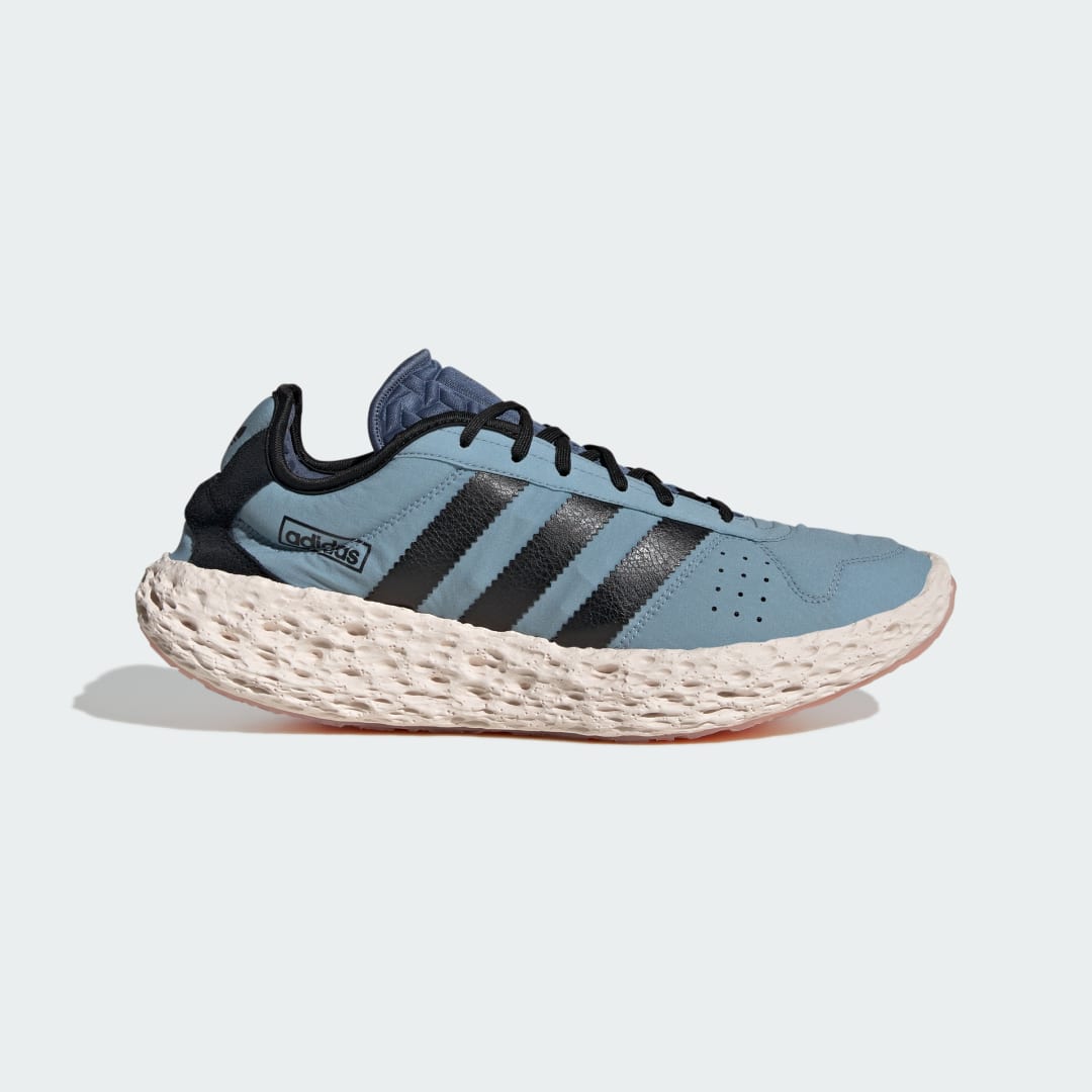 Sneakers och skor adidas Originals Zponge Blå | IH0977, 0
