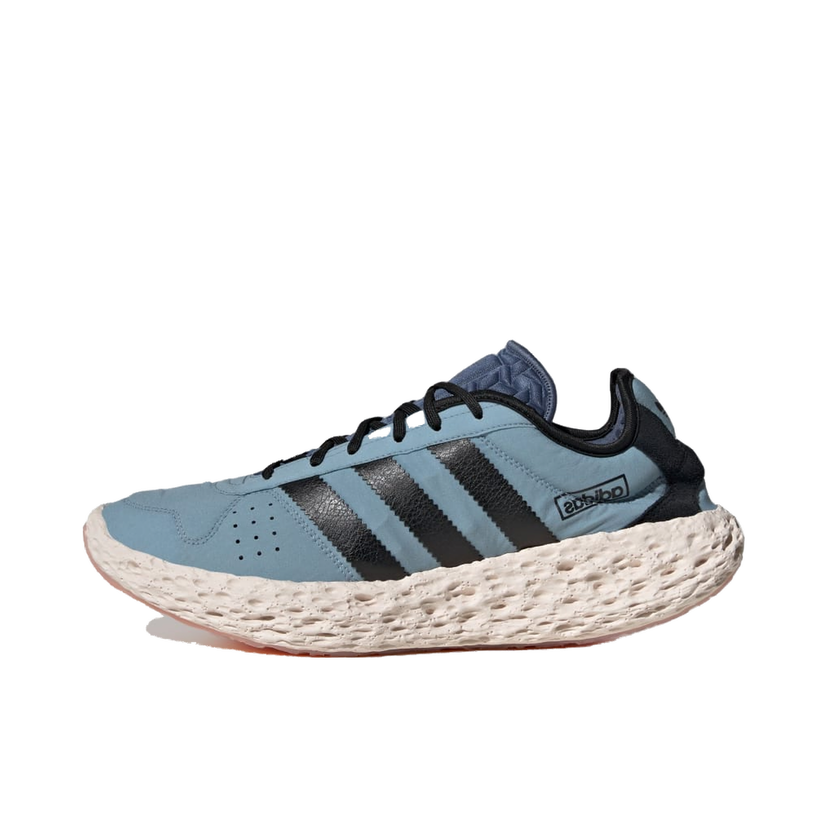 Sneakers och skor adidas Originals Zponge Blå | IH0977