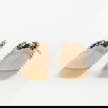 Sneakers och skor Clarks Wallabee Beige | 26180636, 4