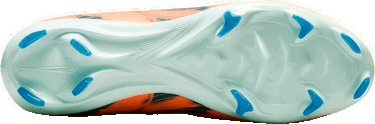 Sneakers och skor Nike Zoom Mercurial Superfly 10 Pro Kylian Mbappé FG Orange | im9321-801, 7