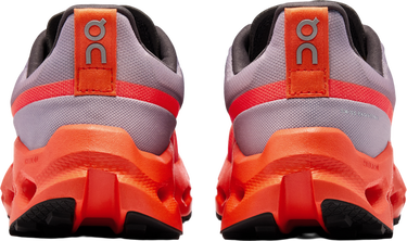 Sneakers och skor On Running Cloudsurfer Trail Waterproof Orange | 3we10291906, 1