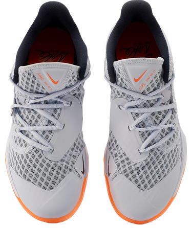 Sneakers och skor Nike Nike Zoom Hyperspeed Court SE Grå | dj4476-900, 6