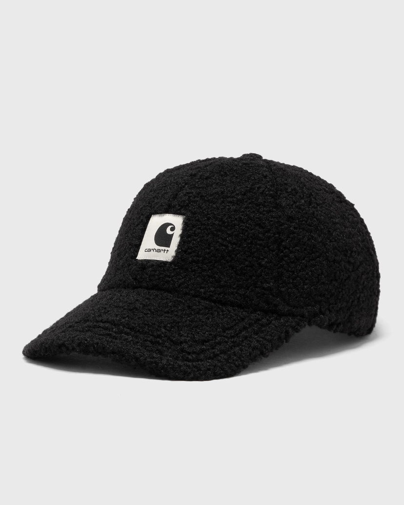 Keps Carhartt WIP Orla Cap Svart | I033795-00E.XX
