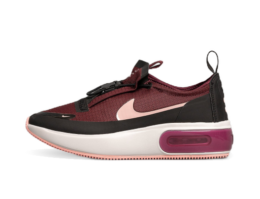 Sneakers och skor Nike W Air Max Dia Winter Bourgogne | BQ9665-604